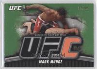 Mark Munoz #/88