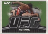 Mark Munoz [Noted] #/88