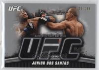 Junior Dos Santos #/188