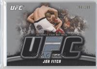 Jon Fitch #/188