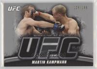 Martin Kampmann #/188