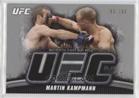 Martin Kampmann #/188