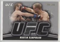 Martin Kampmann [Noted] #/188