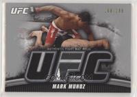 Mark Munoz #/188