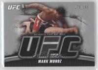 Mark Munoz #/188