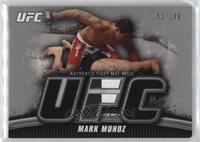 Mark Munoz [EX to NM] #/188