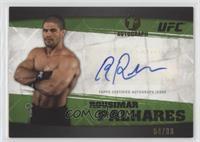 Rousimar Palhares #/88