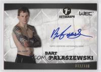 Bart Palaszewski #/188