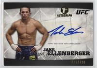 Jake Ellenberger [EX to NM] #/188