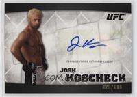 Josh Koscheck #/188