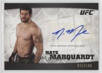 Nate Marquardt #/188