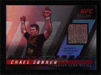 Chael Sonnen #/188