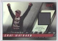 Gray Maynard #/188