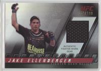 Jake Ellenberger [Noted] #/188