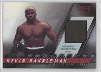 Kevin Randleman #/188