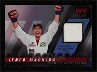 Lyoto Machida #/188