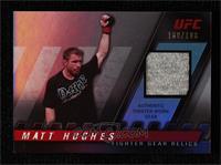 Matt Hughes #/188