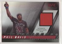 Phil Davis #/188