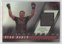 Ryan Bader #/188