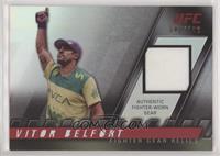 Vitor Belfort #/188