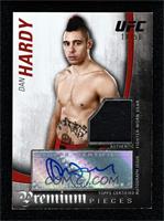 Dan Hardy #/50