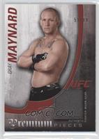 Gray Maynard #/99