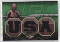 Randy Couture #/18