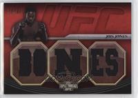 Jon Jones #/36