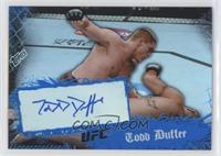 UFC Debut - Todd Duffee vs Tim Hague