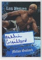 Melvin Guillard