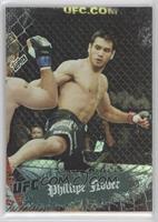 Phillipe Nover #/188