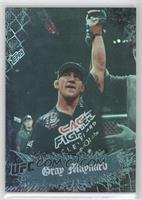 Gray Maynard #/188