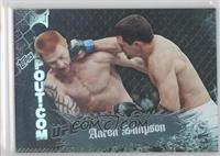 Aaron Simpson #/188