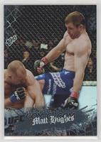 Matt Hughes #/188