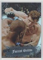 Forrest Griffin #/188