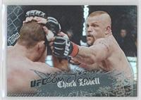 Chuck Liddell #/188