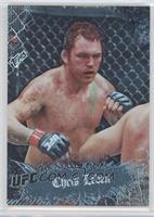 Chris Leben #/188