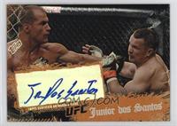 Junior Dos Santos #/50