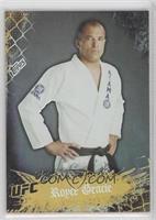 Royce Gracie