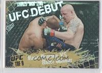 UFC Debut - Ross Pearson vs Andre Winner