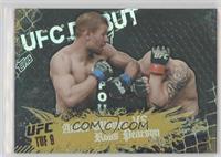 UFC Debut - Andre Winner vs Ross Pearson