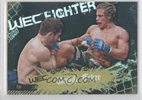 WEC Fighter - Urijah Faber