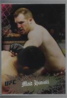 Matt Hamill