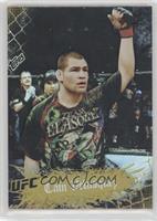 Cain Velasquez