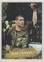 Cain Velasquez