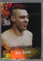 Dan Hardy [Noted]