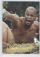 Rashad Evans