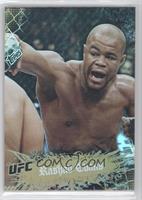 Rashad Evans