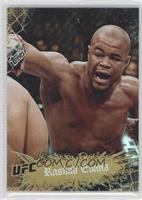 Rashad Evans