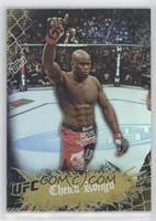 Cheick Kongo